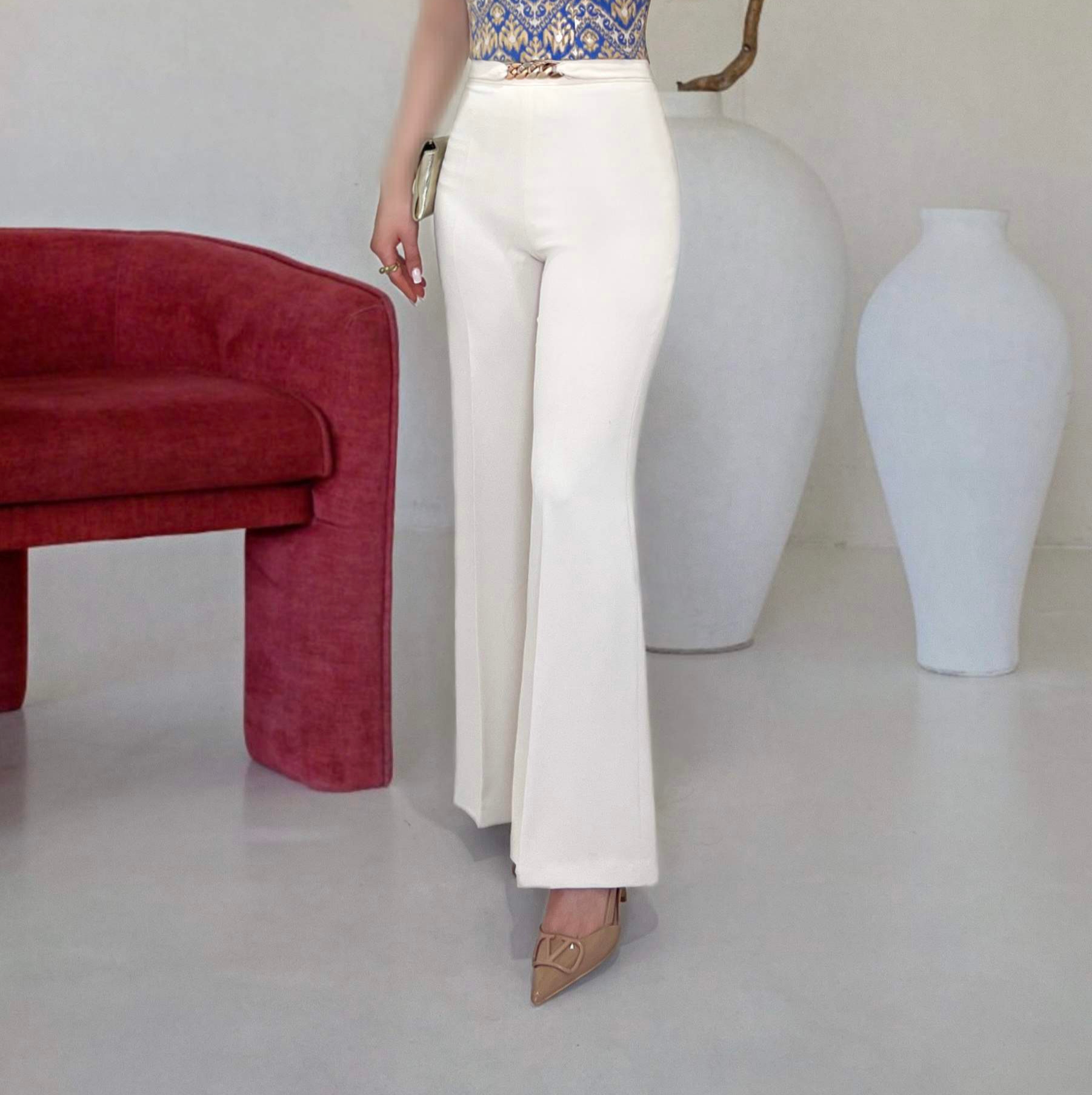 شلوار Farah